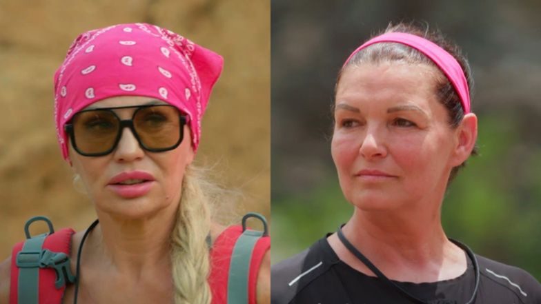 W "Królowej przetrwania" Felicjańska i Jarosińska skoczą sobie do gardeł. "Ona ma SPRANY ŁEB." Co jeszcze czeka nas w 9. odcinku? (WIDEO)