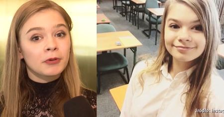 Wróblewska nie zda matury… przez zdjęcie? Już się tłumaczy: "Nie miałam telefonu na egzaminie!"