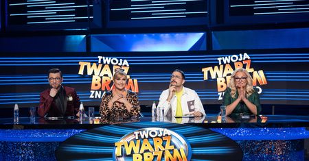 "Twoja twarz brzmi znajomo": triumfować mogła tylko ona. Do kogo należał odcinek?