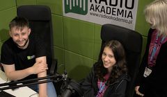 Grupa ZPR Media organizuje zajęcia dla studentów