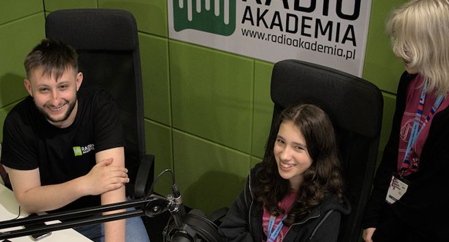 Grupa ZPR Media organizuje zajęcia dla studentów