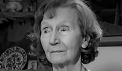 Zmarła pisarka Zofia Posmysz, pomysłodawczyni powieści radiowej „W Jezioranach”