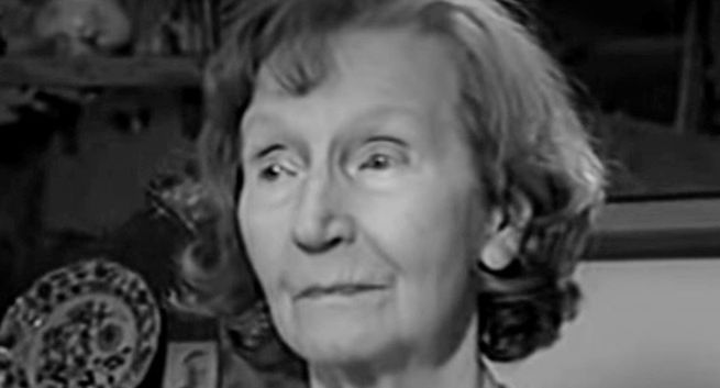 Zmarła pisarka Zofia Posmysz, pomysłodawczyni powieści radiowej „W Jezioranach”