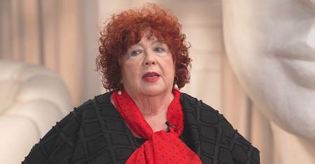 "Nie będę córki uczyć". Mówi, co słyszą o seksie w domu