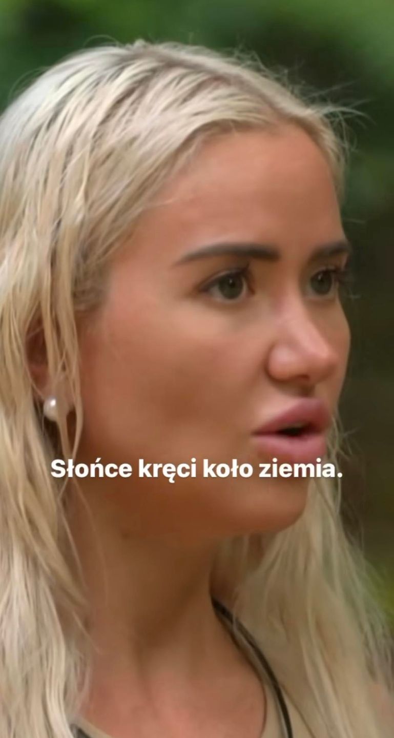 Królowa przetrwania