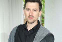 Maciej Rock był gwiazdą Polsatu. Później zniknął z telewizji