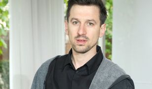 Maciej Rock był gwiazdą Polsatu. Później zniknął z telewizji