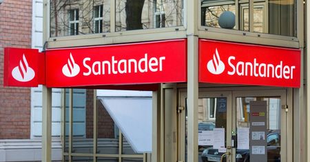 Awaria Santandera. Problemy z dostępem do konta