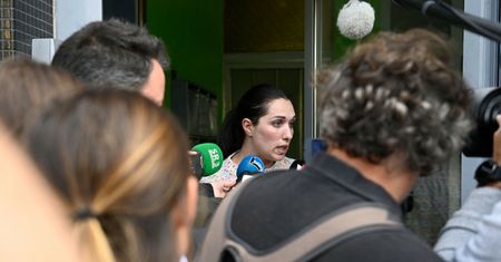 Nieoczekiwany zwrot ws. "pokoju tortur" dla Niemki