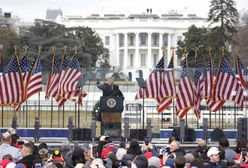 Gorąco w USA. Tomasz Płudowski: Stany Zjednoczone zaprzepaściły wizerunek kraju racjonalnego