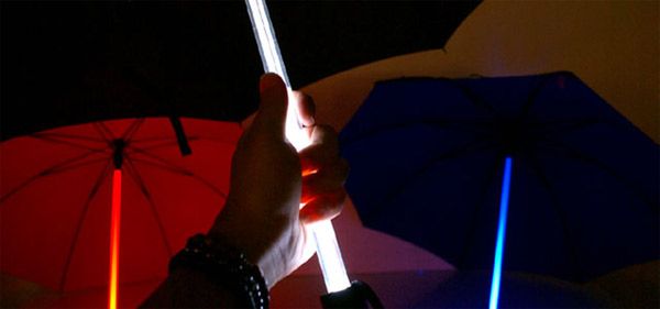 8 najbardziej odjazdowych parasoli 5