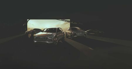 Audi z zapałem przygotowuje się do wprowadzenia nowej rodziny aut elektrycznych