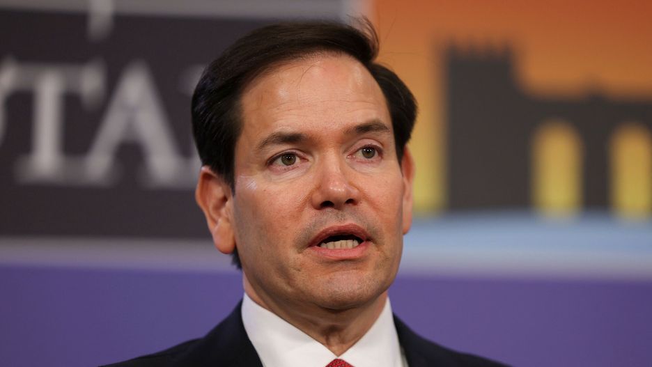 Marco Rubio
