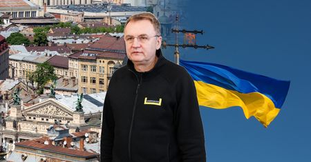Lwów podpisał sześć umów na miliony euro. Polskich firm zabrakło