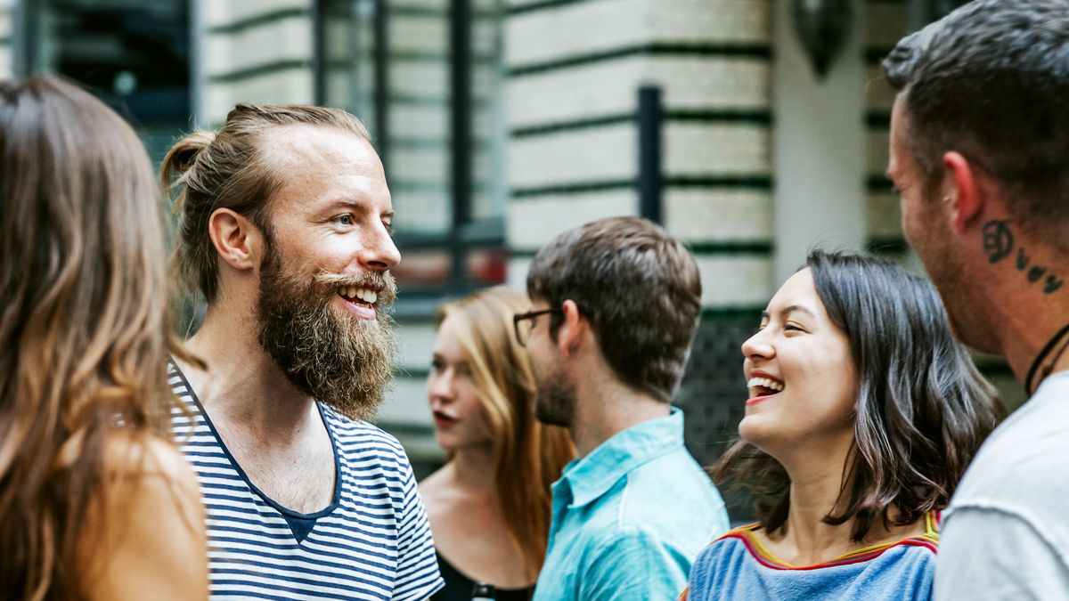 Młodemu pokoleniu od dawna zarzuca się, że większą wagę przywiązują do tego, co poza pracą niż do samej pracy. Według naszej rozmówczyni - niesłusznie. 