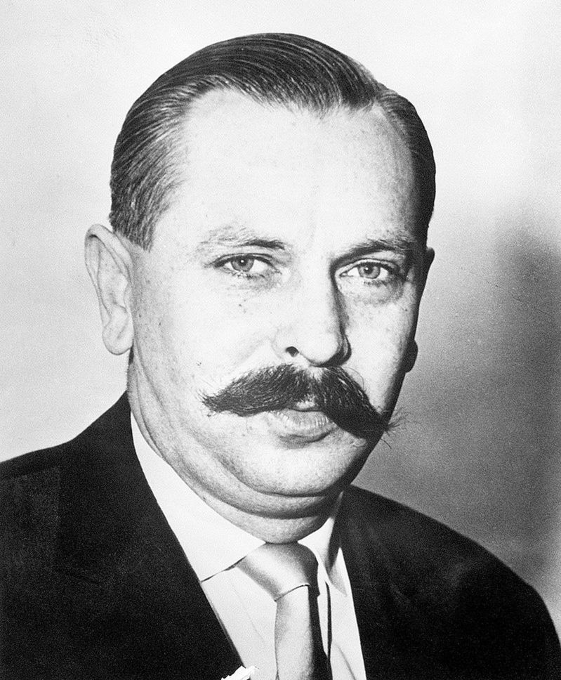 Polski superszpieg był mitomanem. Skończył marnie