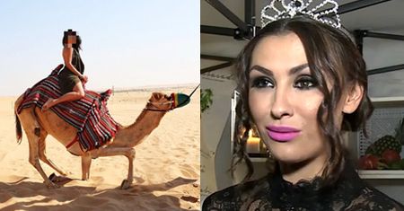 Fajcht o "aferze dubajskiej": "Walczyłam ze sobą psychicznie i fizycznie!"