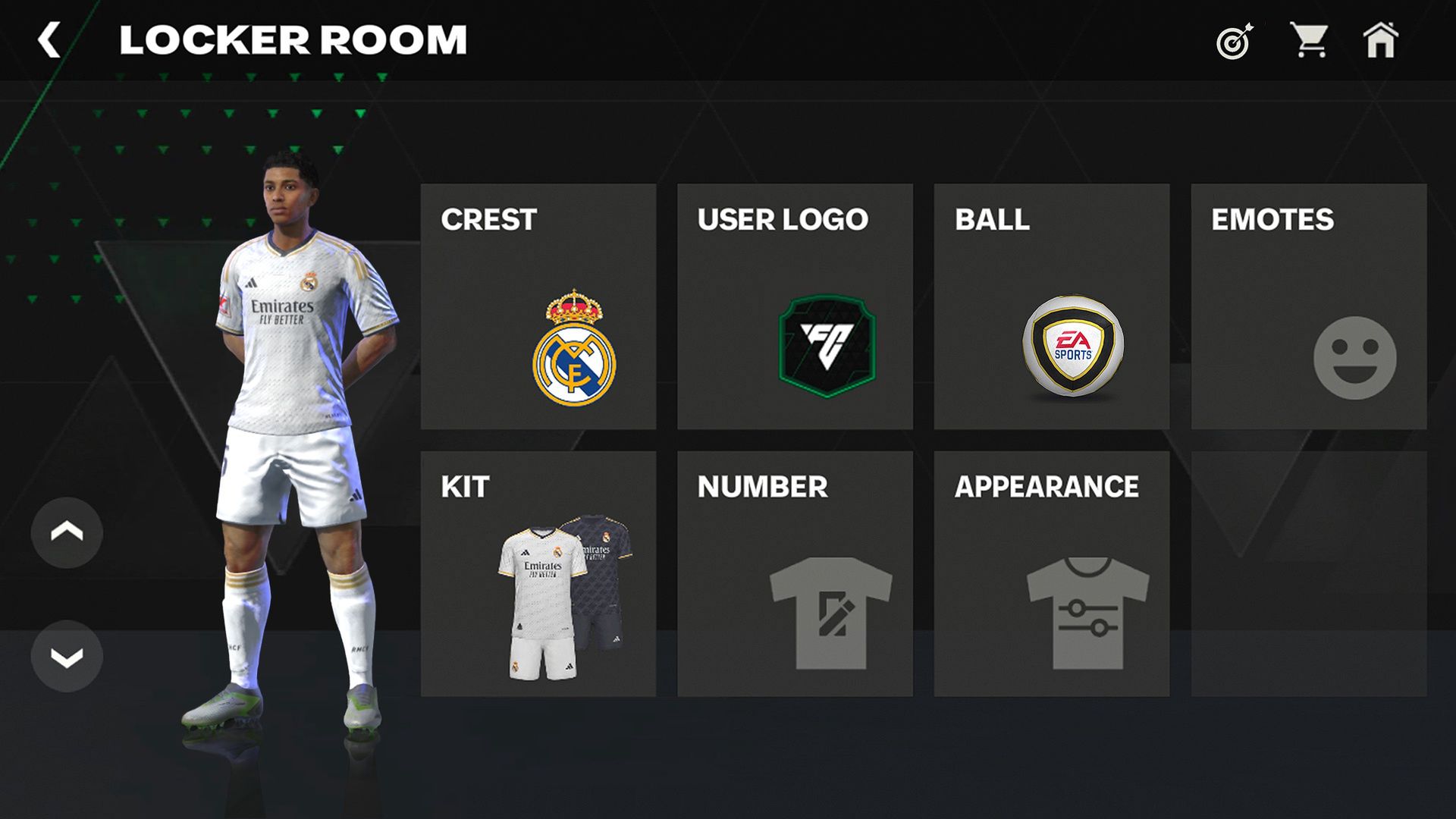 EA Sports FC Mobile