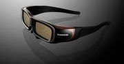 Okulary Panasonica jednak przez Bluetooth