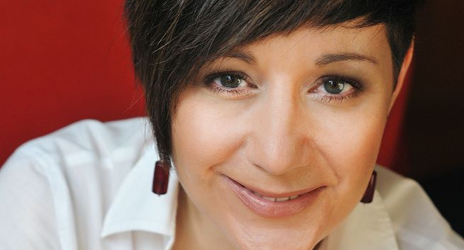 Karolina Ostrowska: z Plej do San Markos