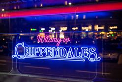 Party Bus "Witamy w Chippendales" już na ulicach Warszawy