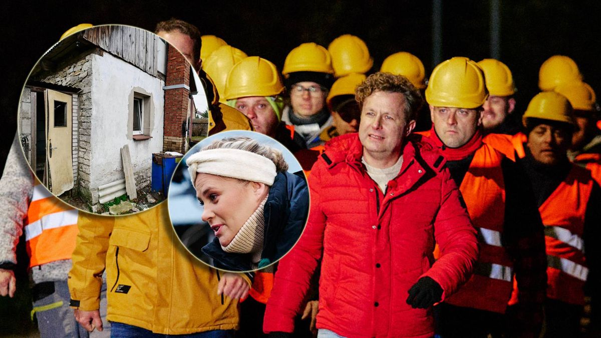 Wystartował nowy sezon "Naszego nowego domu"