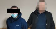 Zgotował rodzinie piekło. 33-latek dusił matkę kablem