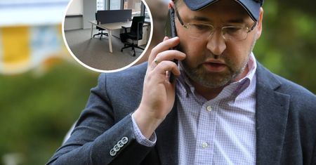 Pajęczyna partii Bielana. Państwowy NCBR płaci gigantyczne kwoty związkowi, którym rządzą jego ludzie