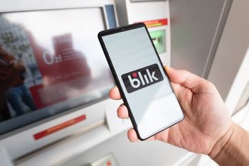 Wyłudził tysiąc zł metodą "na BLIK". Dwie osoby poszkodowane