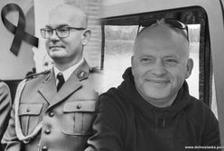 To oni zginęli na służbie. Policjanci z Wrocławia żegnają kolegów