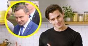 "Porady różowej brygady". Antoni Porowski oburzony Kartą Rodziny Dudy