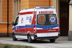 Spór o przyjęcie 12-latki po zatruciu czadem. Szpital się broni