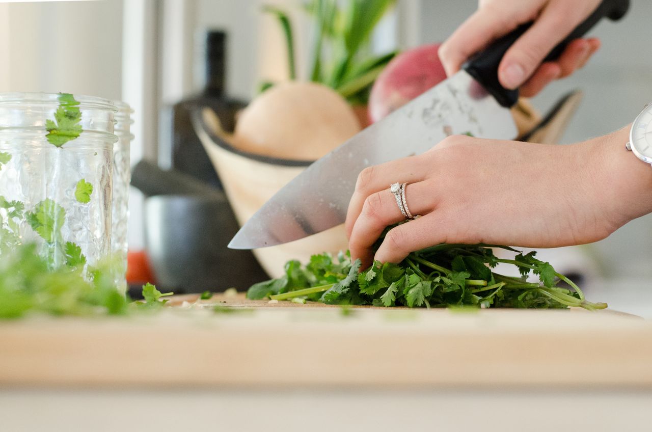 Kilka akcesoriów kuchennych, które odmienią twoje gotowanie