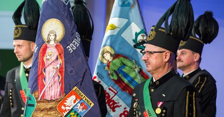 Biesiada piwna odwołana. Nie będzie Barbórki