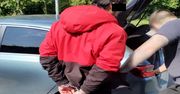 Stanął w obronie kobiety. Mołdawianin zaatakował go nożem