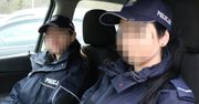 Policjantki chciały wymusić mandat? Jedna podała fałszywe nazwisko