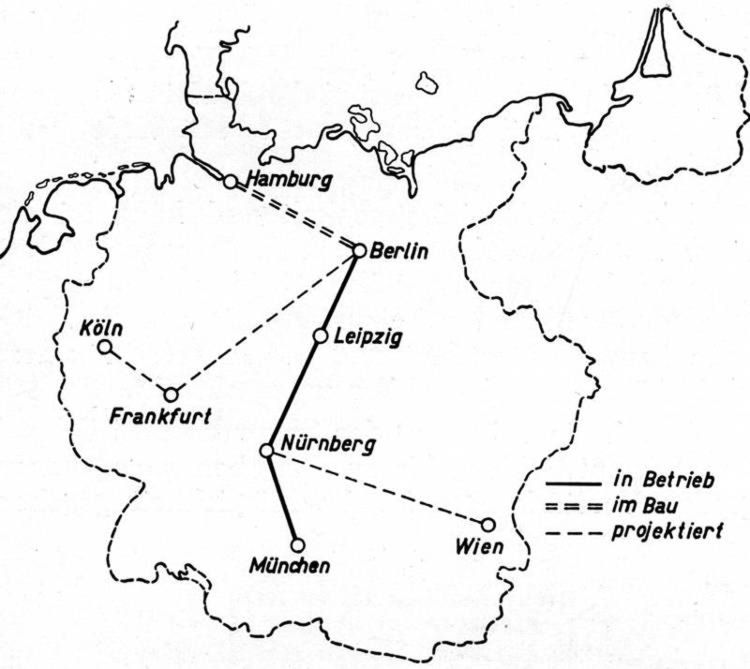 Zapomniana technologia III Rzeszy. Wideorozmowy w nazistowskich Niemczech 5
