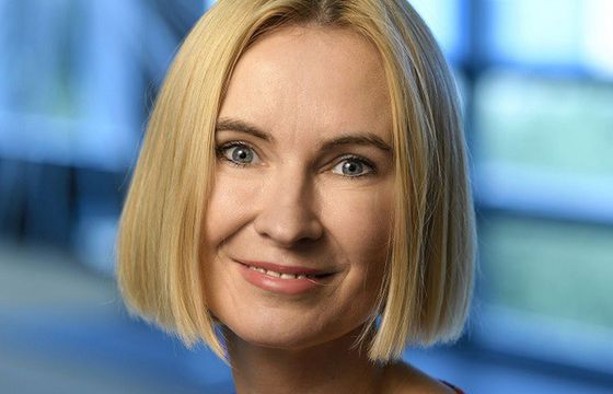 Anna Podkowińska -Tretyn wprowadzi do Polski włoskie Supermercato24