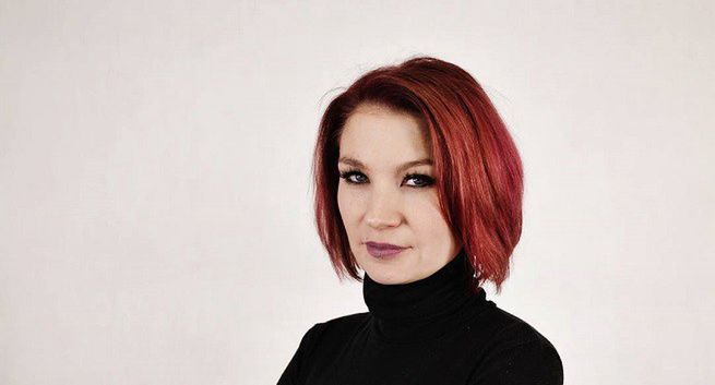 Karolina Kord dyrektor zarządzającą Space PR