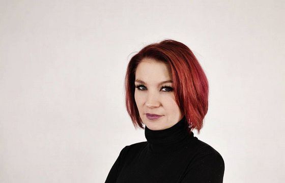 Karolina Kord dyrektor zarządzającą Space PR