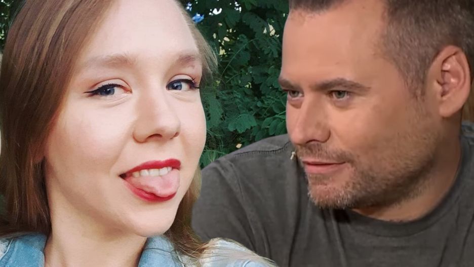 Maja Staśko i Krzysztof Stanowski 