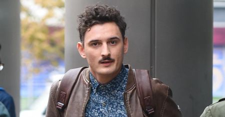 Dawid Podsiadło zakochany. Wybranką jest utalentowana skrzypaczka