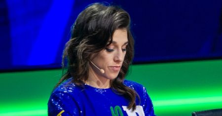 TYLKO NA PUDELKU: Produkcja "Dance Dance Dance" nie jest zadowolona z Joanny Jędrzejczyk: "NIE ODNALAZŁA SIĘ jako jurorka"