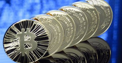 Rekord bitcoina. Po raz pierwszy w historii powyżej 1,2 tys. dol.