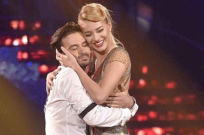 Marcelina Zawadzka, Stefano Terrazzino
Fotografia: AKPA