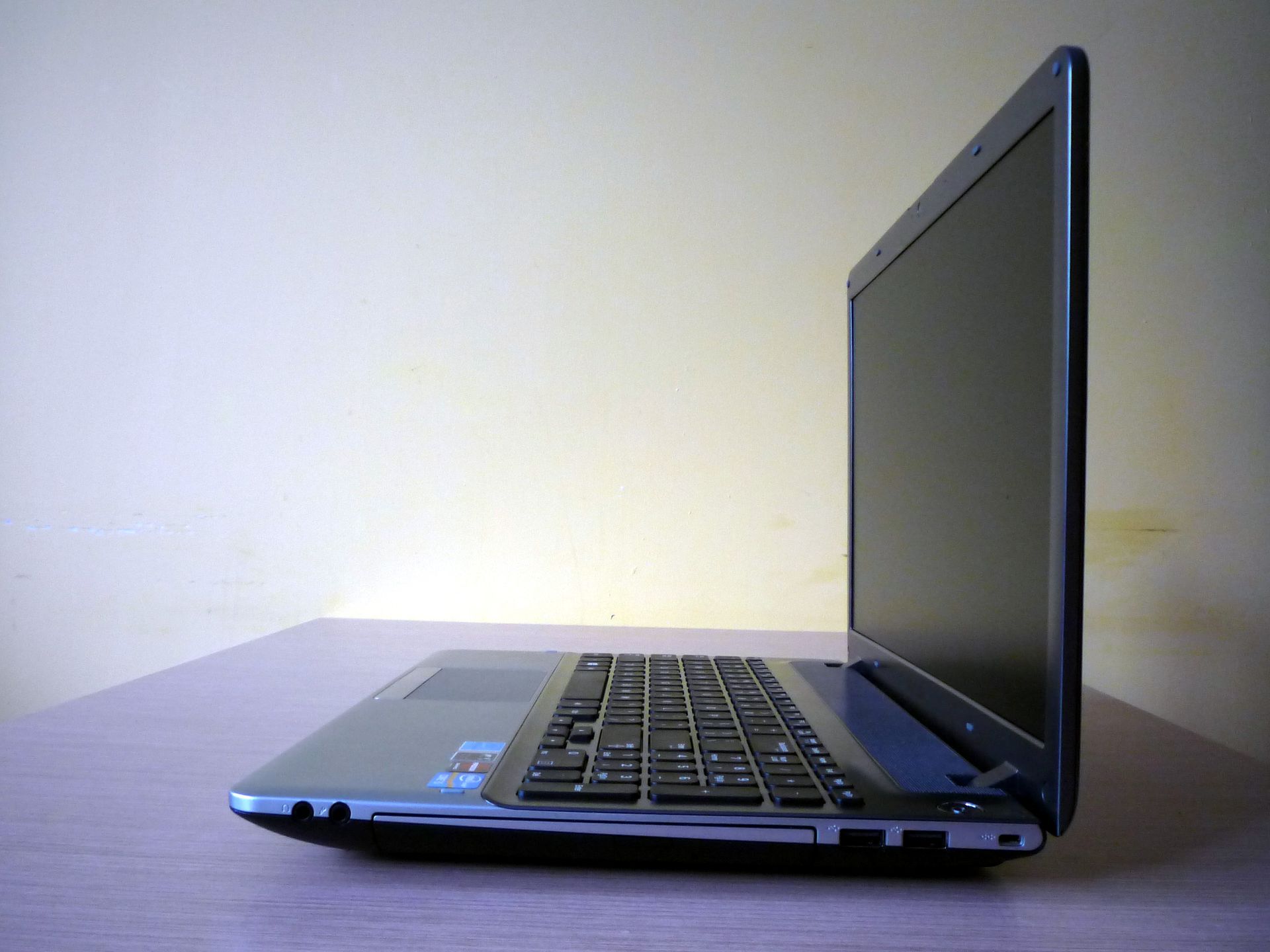 Samsung 350V5C – dobra trójka nie jest zła! [test] 5