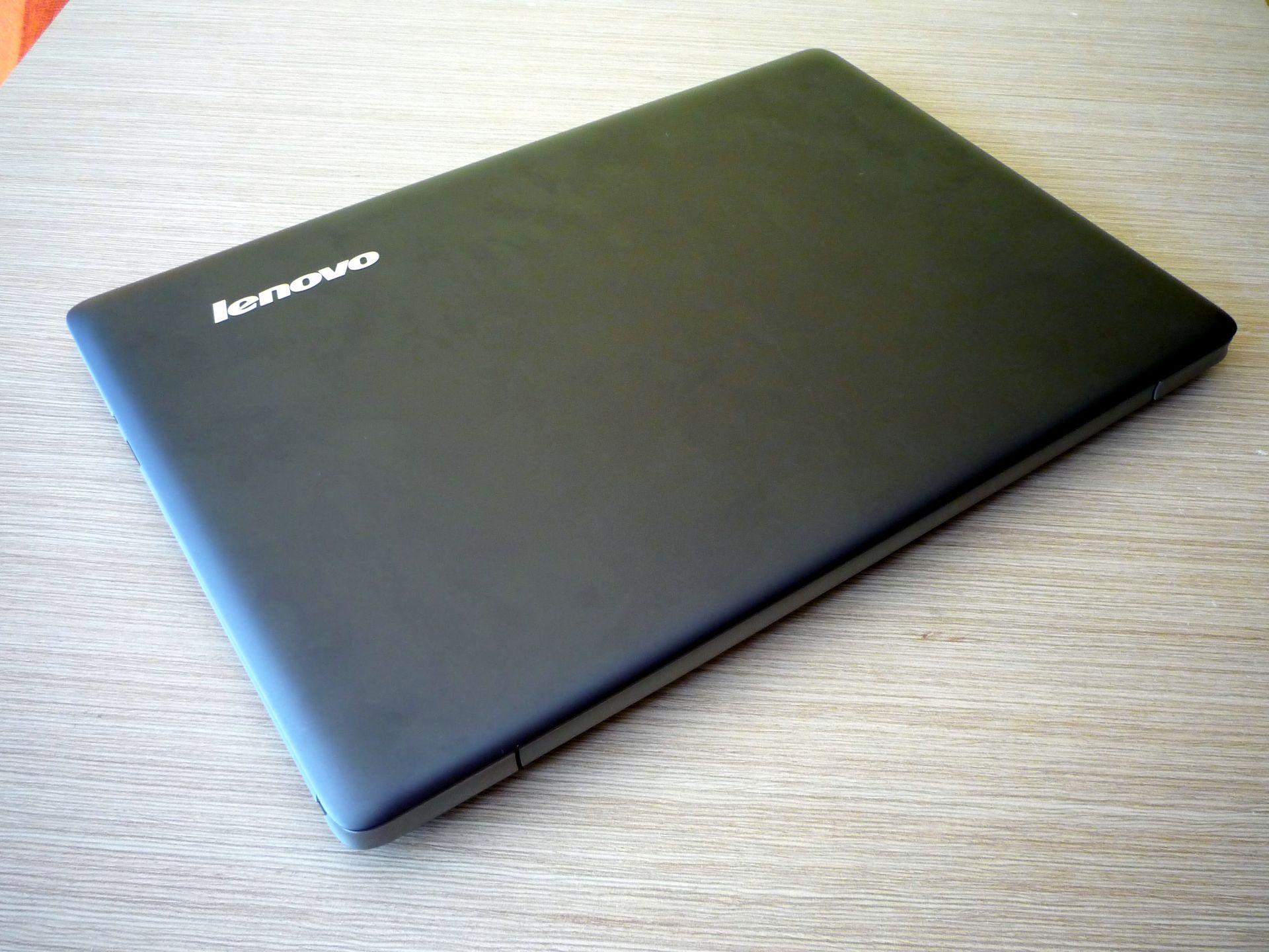 Lenovo IdeaPad U310 – 18 mm, które Cię zadowoli? [test] 3