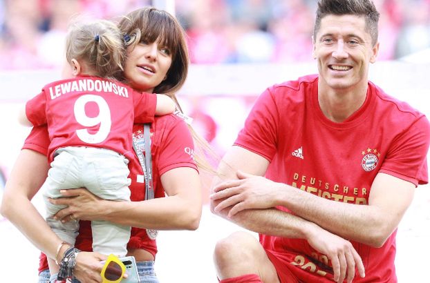 Anna Lewandowska jest w ciąży. Robert zdradził, w którym miesiącu 