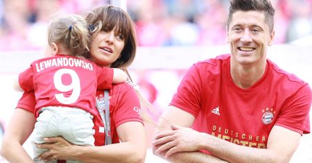 Anna Lewandowska jest w ciąży. Robert zdradził, w którym miesiącu