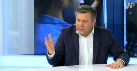 Piechociński w money.pl: Wisimy na amerykańskim internecie, to nasza słabość